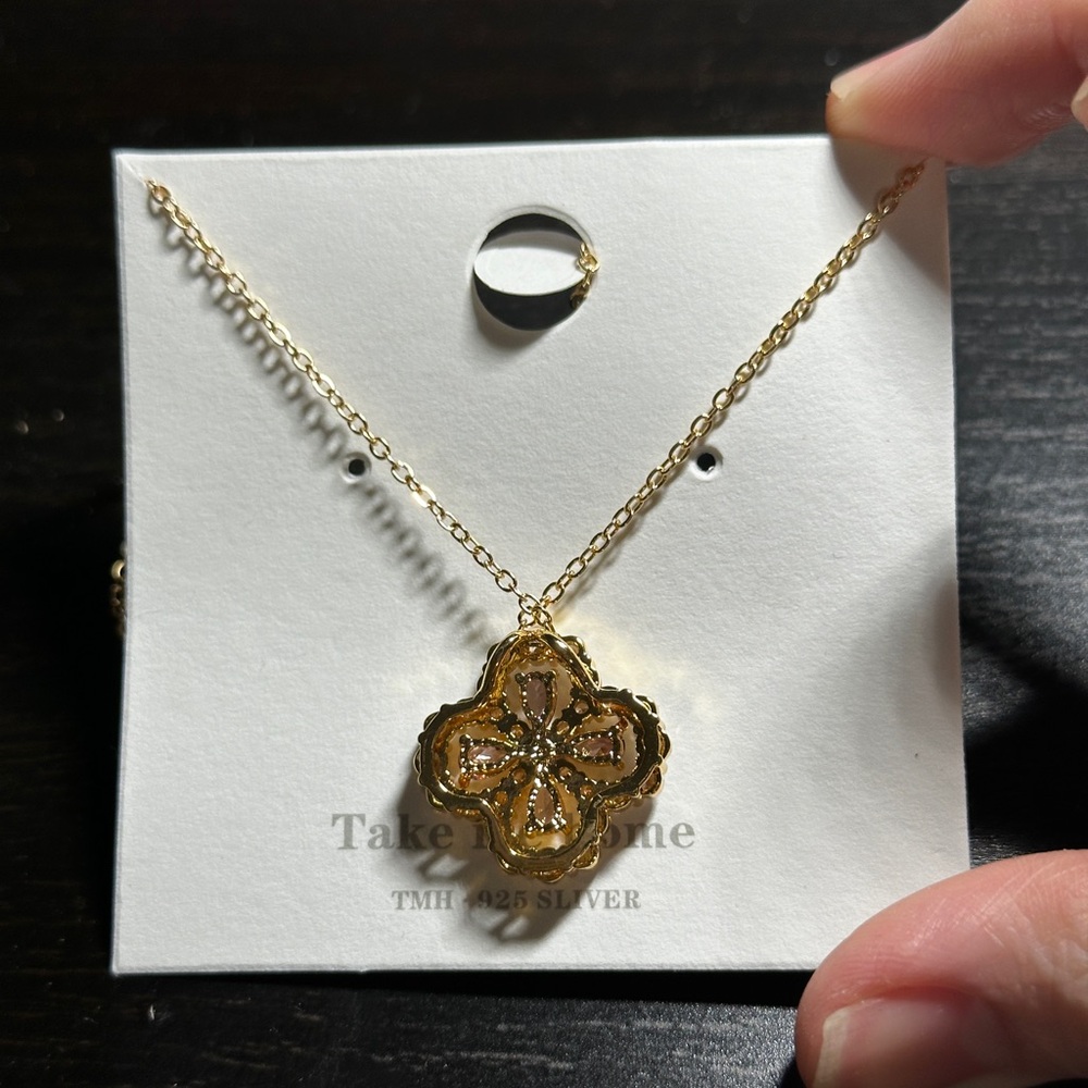 Necklace - Picture 3 of 3